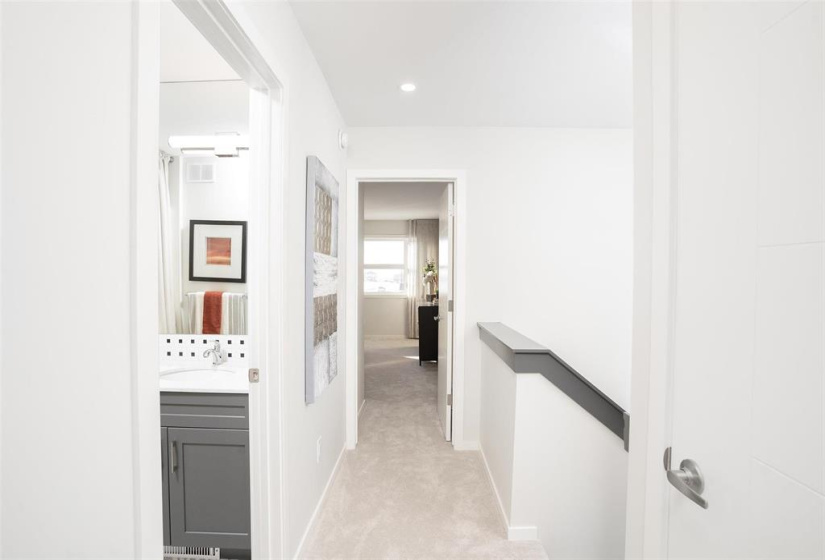 Picture of SxS Showhome. 95 Bass very Similar SxS Home