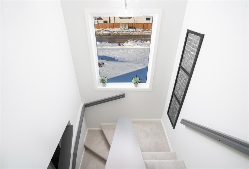Picture of SxS Showhome. 95 Bass very Similar SxS Home