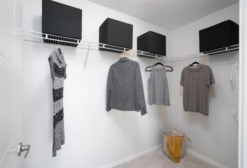 Picture of SxS Showhome. 95 Bass very Similar SxS Home