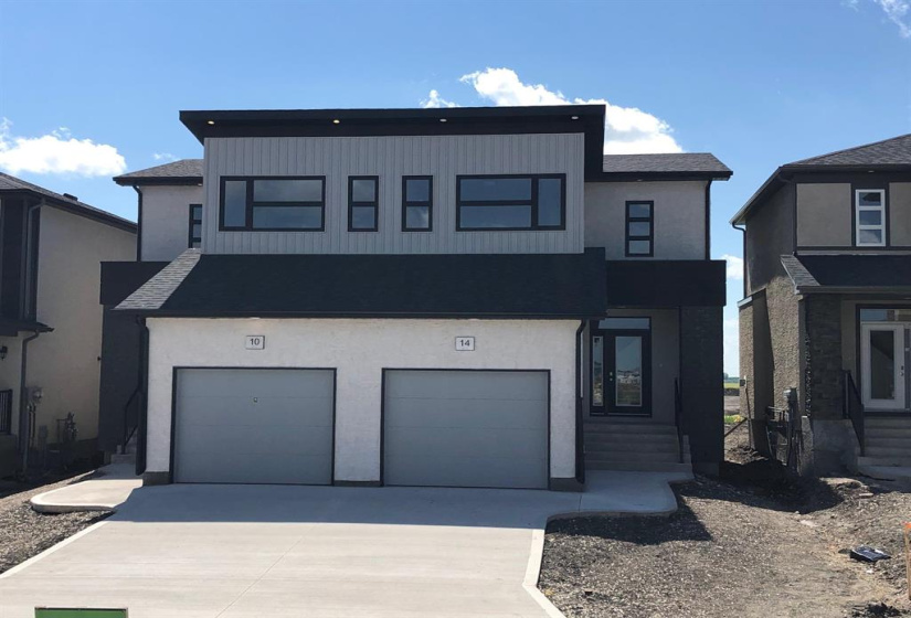 Picture of Similar SxS Home