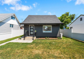 1403 Logan, 4 Bedrooms Bedrooms, 9 Rooms Rooms,2 BathroomsBathrooms,Residential,For Sale,Logan