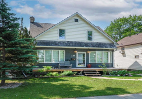 226 Kitson, 4 Bedrooms Bedrooms, 9 Rooms Rooms,2 BathroomsBathrooms,Residential,For Sale,Kitson