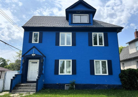 362 St John's, 5 Bedrooms Bedrooms, 11 Rooms Rooms,2 BathroomsBathrooms,Residential,For Sale,St John's