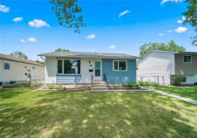 181 Greenwood, 3 Bedrooms Bedrooms, 8 Rooms Rooms,1 BathroomBathrooms,Residential,For Sale,Greenwood