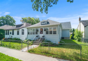 304 Horace, 3 Bedrooms Bedrooms, 11 Rooms Rooms,2 BathroomsBathrooms,Residential,For Sale,Horace