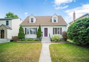500 Brock, 6 Bedrooms Bedrooms, 13 Rooms Rooms,3 BathroomsBathrooms,Residential,For Sale,Brock