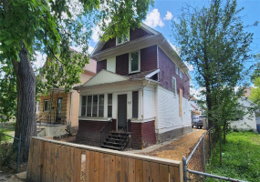 650 Agnes, ,Residential,For Sale,Agnes