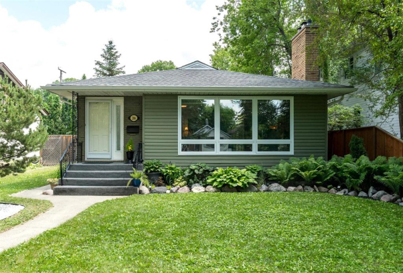 206 Campbell, 3 Bedrooms Bedrooms, 9 Rooms Rooms,2 BathroomsBathrooms,Residential,For Sale,Campbell