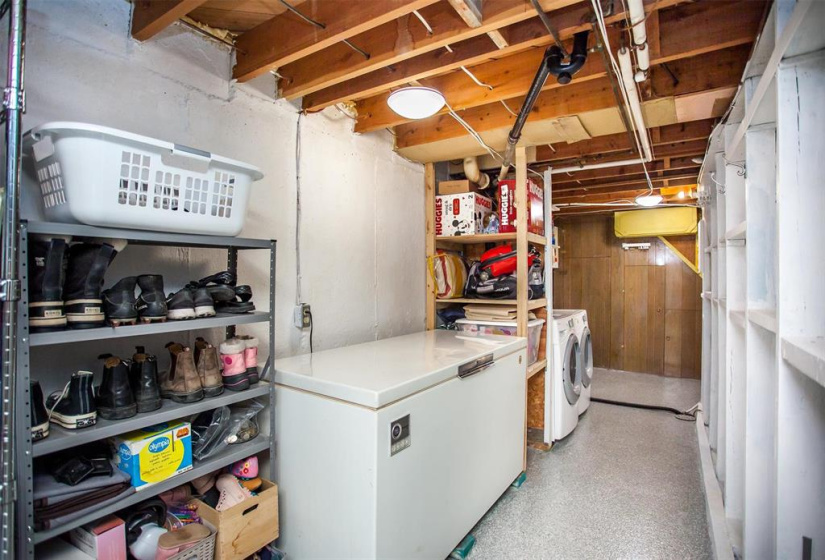 532 Melrose, 2 Bedrooms Bedrooms, 7 Rooms Rooms,1 BathroomBathrooms,Residential,For Sale,Melrose