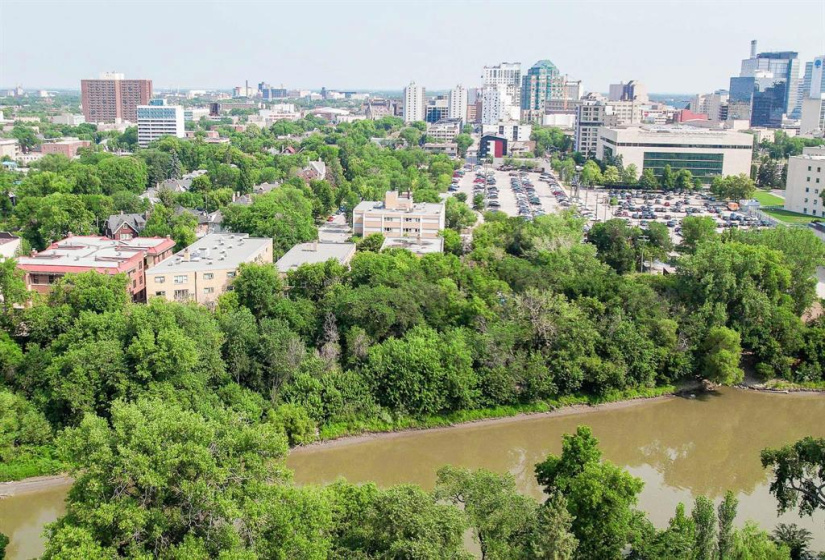 River view 2