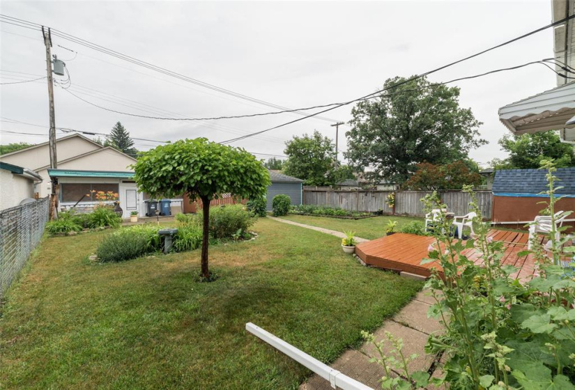 322 Lockwood, 3 Bedrooms Bedrooms, 7 Rooms Rooms,1 BathroomBathrooms,Residential,For Sale,Lockwood