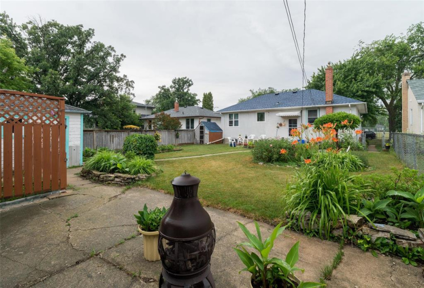 322 Lockwood, 3 Bedrooms Bedrooms, 7 Rooms Rooms,1 BathroomBathrooms,Residential,For Sale,Lockwood