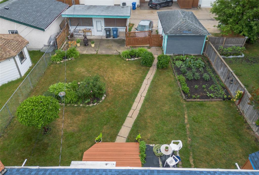 322 Lockwood, 3 Bedrooms Bedrooms, 7 Rooms Rooms,1 BathroomBathrooms,Residential,For Sale,Lockwood