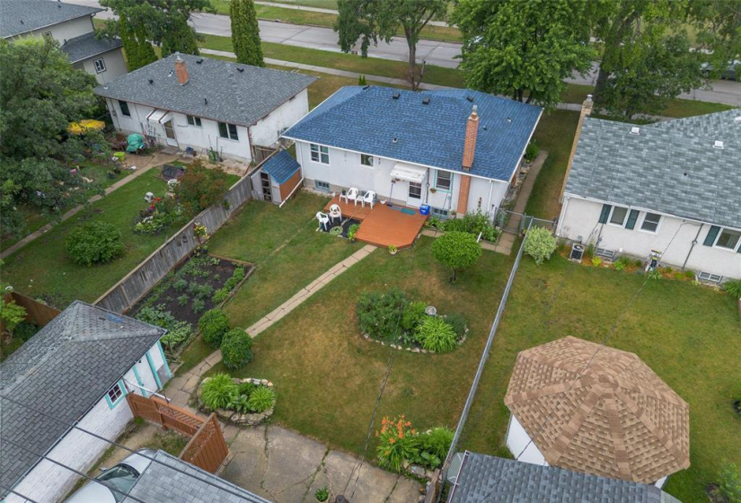 322 Lockwood, 3 Bedrooms Bedrooms, 7 Rooms Rooms,1 BathroomBathrooms,Residential,For Sale,Lockwood