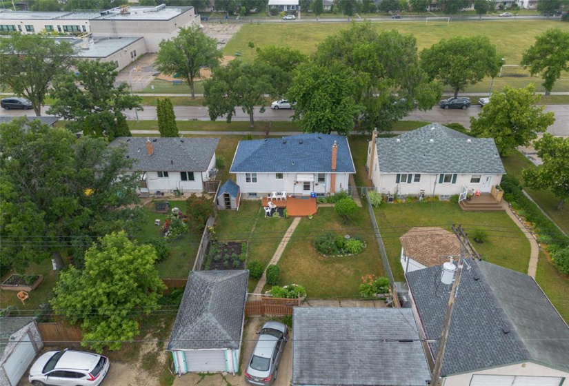 322 Lockwood, 3 Bedrooms Bedrooms, 7 Rooms Rooms,1 BathroomBathrooms,Residential,For Sale,Lockwood