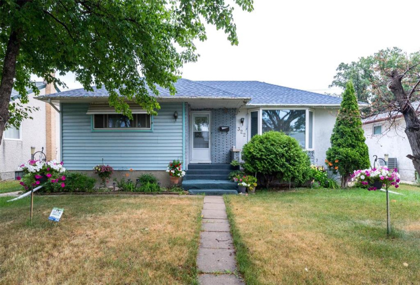 322 Lockwood, 3 Bedrooms Bedrooms, 7 Rooms Rooms,1 BathroomBathrooms,Residential,For Sale,Lockwood