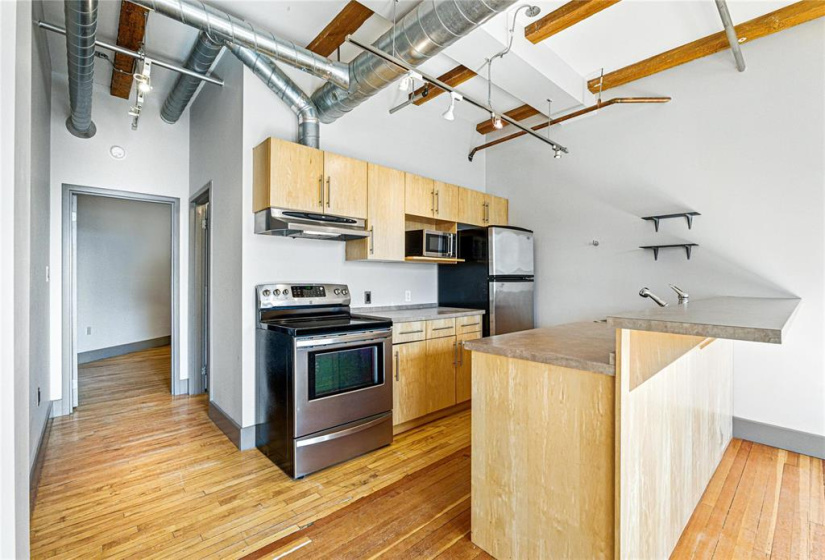 110 Princess, 1 Bedroom Bedrooms, 4 Rooms Rooms,1 BathroomBathrooms,Condominium,For Sale,Princess