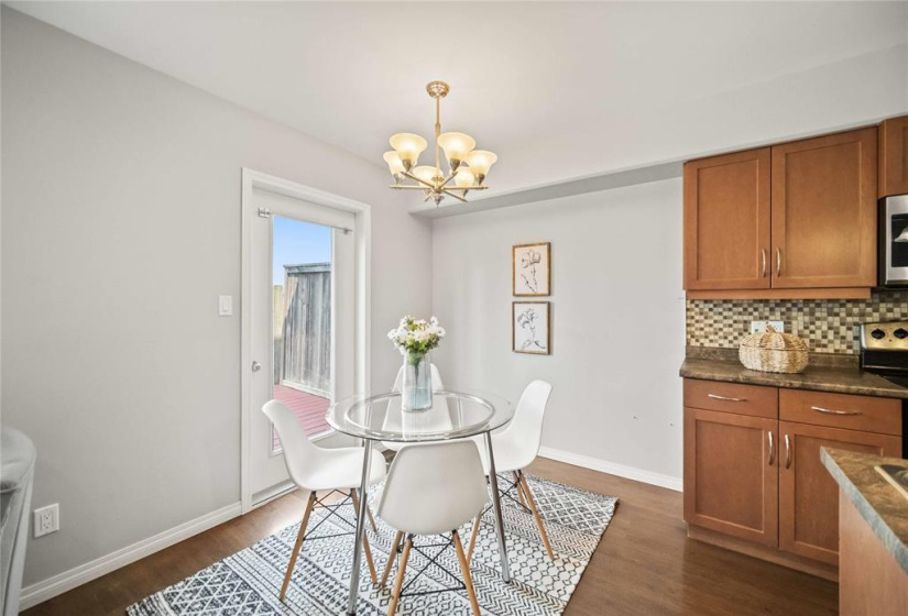 5 LANDSBURY, 3 Bedrooms Bedrooms, 8 Rooms Rooms,1 BathroomBathrooms,Residential,For Sale,LANDSBURY