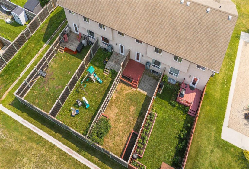 5 LANDSBURY, 3 Bedrooms Bedrooms, 8 Rooms Rooms,1 BathroomBathrooms,Residential,For Sale,LANDSBURY