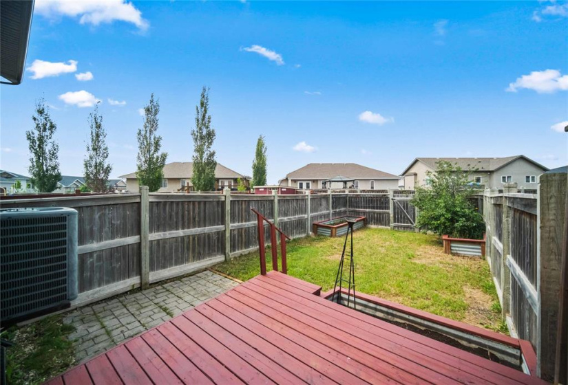 5 LANDSBURY, 3 Bedrooms Bedrooms, 8 Rooms Rooms,1 BathroomBathrooms,Residential,For Sale,LANDSBURY