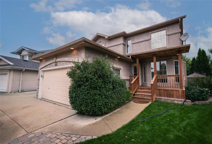 182 Vineland, 4 Bedrooms Bedrooms, 11 Rooms Rooms,2 BathroomsBathrooms,Residential,For Sale,Vineland