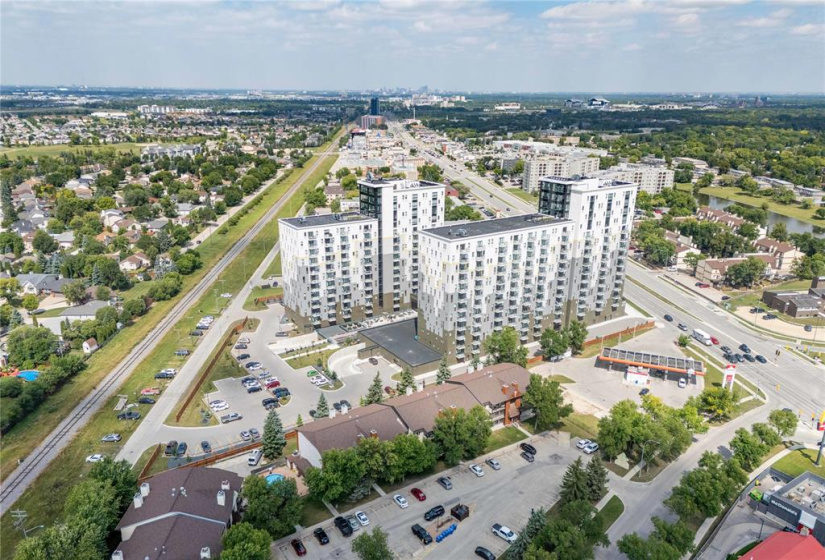 Amazing location, close to UofM