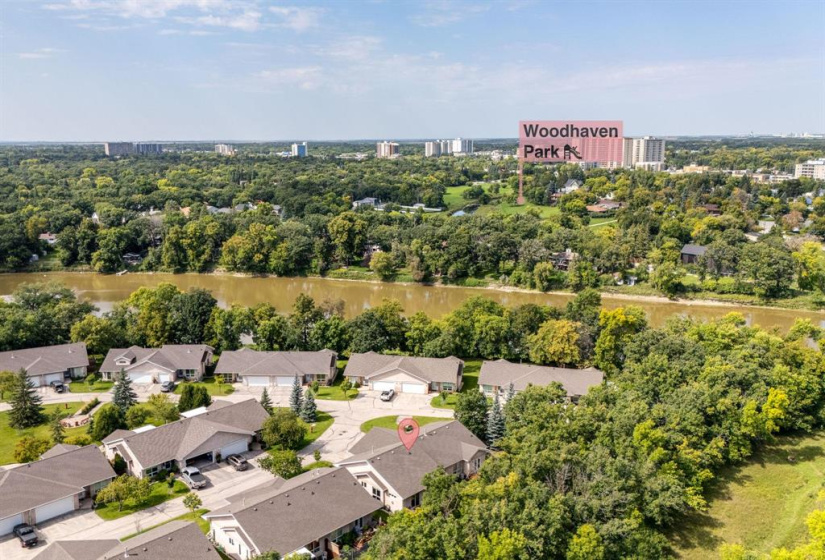 4025 Roblin, 2 Bedrooms Bedrooms, 11 Rooms Rooms,2 BathroomsBathrooms,Condominium,For Sale,Roblin