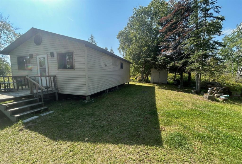 46 Chippewa, 2 Bedrooms Bedrooms, 5 Rooms Rooms,1 BathroomBathrooms,Residential,For Sale,Chippewa