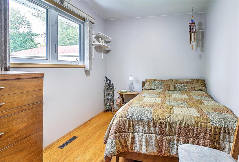 Bedroom #4