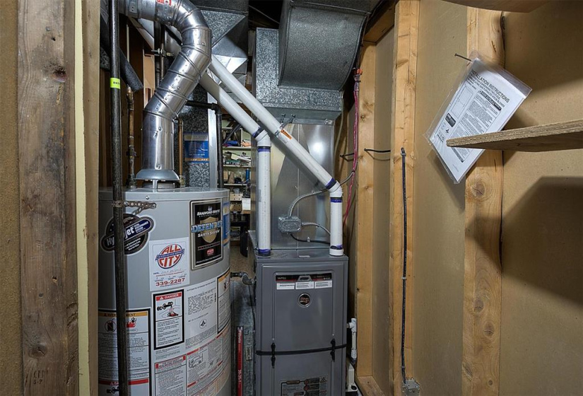 Hi-E Furnace
