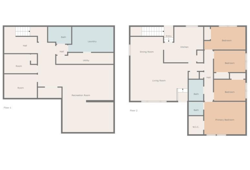 53 Hollingsworth, 4 Bedrooms Bedrooms, 14 Rooms Rooms,2 BathroomsBathrooms,Residential,For Sale,Hollingsworth