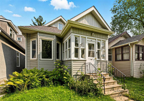 217 Hampton, 3 Bedrooms Bedrooms, 7 Rooms Rooms,1 BathroomBathrooms,Residential,For Sale,Hampton