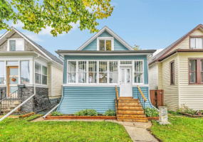 522 Hethrington, 3 Bedrooms Bedrooms, 7 Rooms Rooms,1 BathroomBathrooms,Residential,For Sale,Hethrington