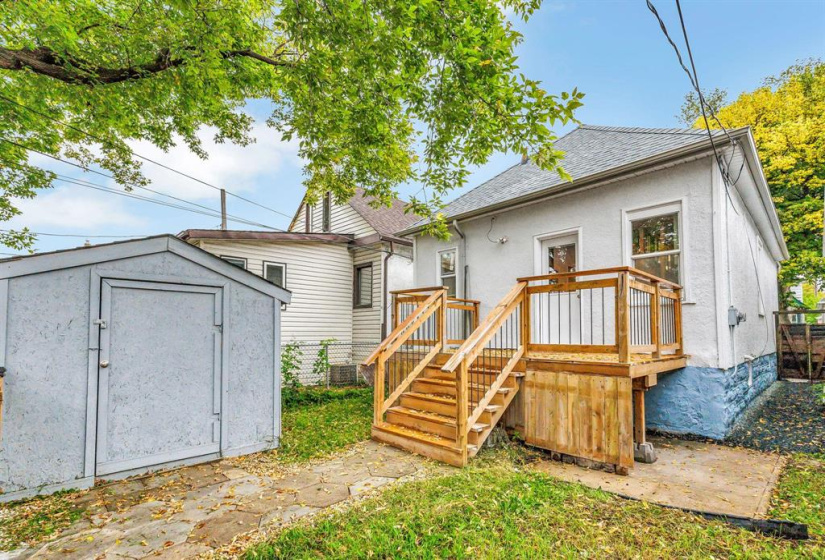 522 Hethrington, 3 Bedrooms Bedrooms, 7 Rooms Rooms,1 BathroomBathrooms,Residential,For Sale,Hethrington