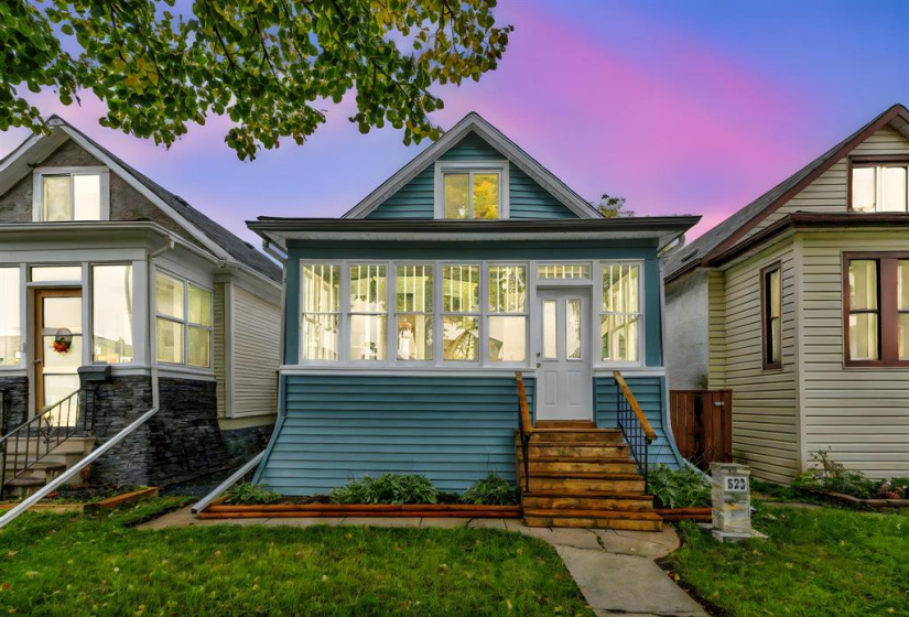 522 Hethrington, 3 Bedrooms Bedrooms, 7 Rooms Rooms,1 BathroomBathrooms,Residential,For Sale,Hethrington