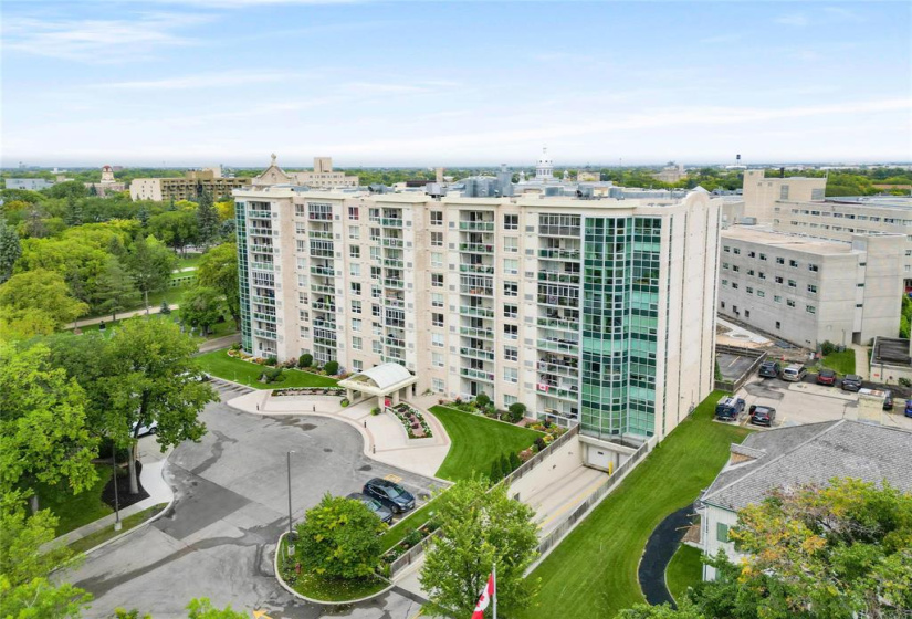 500 Tache, 2 Bedrooms Bedrooms, 8 Rooms Rooms,2 BathroomsBathrooms,Condominium,For Sale,Tache