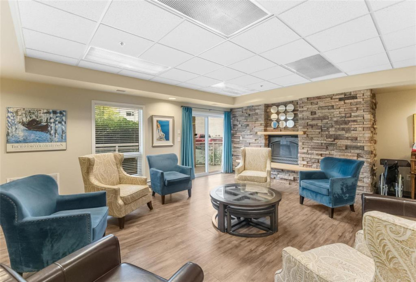 Common room