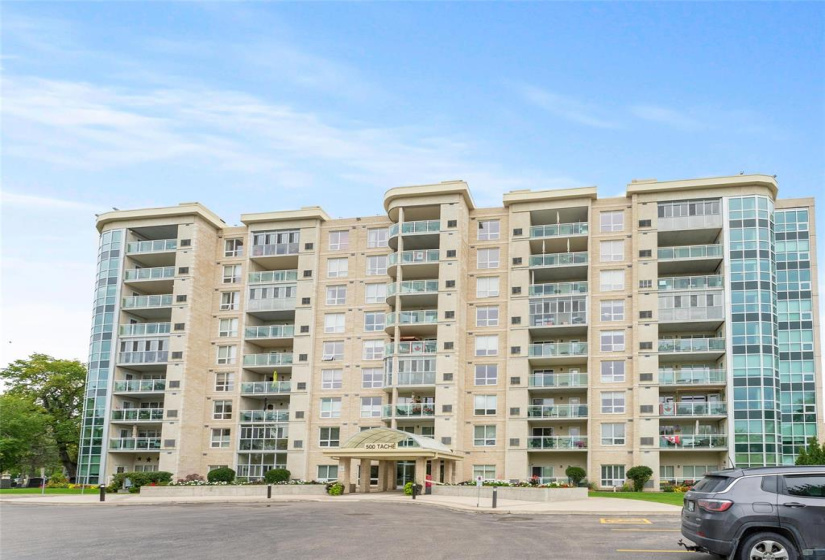 500 Tache, 2 Bedrooms Bedrooms, 8 Rooms Rooms,2 BathroomsBathrooms,Condominium,For Sale,Tache