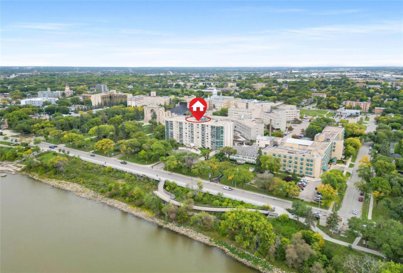 500 Tache, 2 Bedrooms Bedrooms, 8 Rooms Rooms,2 BathroomsBathrooms,Condominium,For Sale,Tache