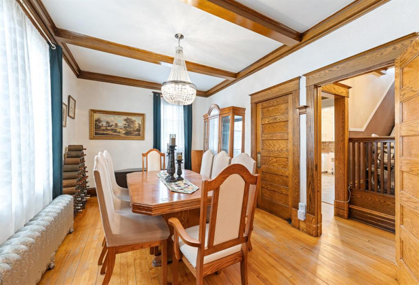 420 William Newton, 4 Bedrooms Bedrooms, 13 Rooms Rooms,1 BathroomBathrooms,Residential,For Sale,William Newton