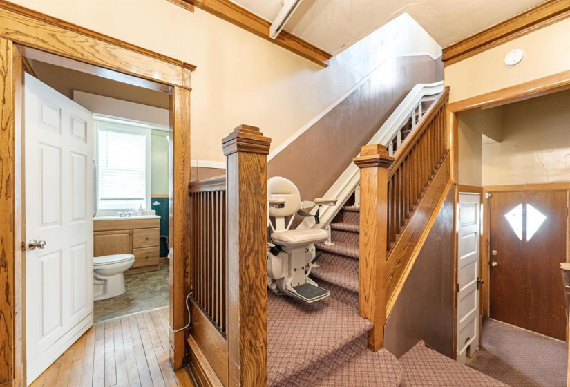 420 William Newton, 4 Bedrooms Bedrooms, 13 Rooms Rooms,1 BathroomBathrooms,Residential,For Sale,William Newton