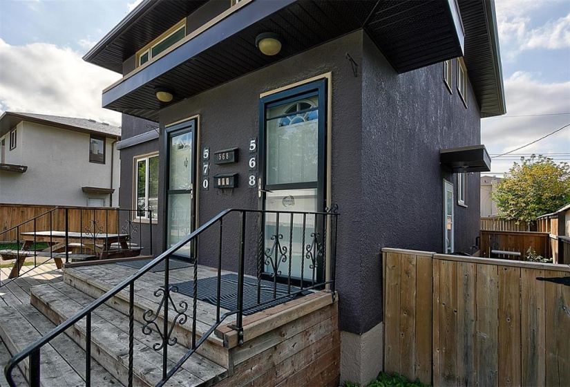 568 Johnson, 5 Bedrooms Bedrooms, 15 Rooms Rooms,2 BathroomsBathrooms,Residential,For Sale,Johnson