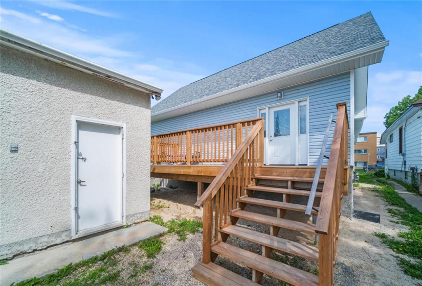 304 Horace, 3 Bedrooms Bedrooms, 11 Rooms Rooms,2 BathroomsBathrooms,Residential,For Sale,Horace