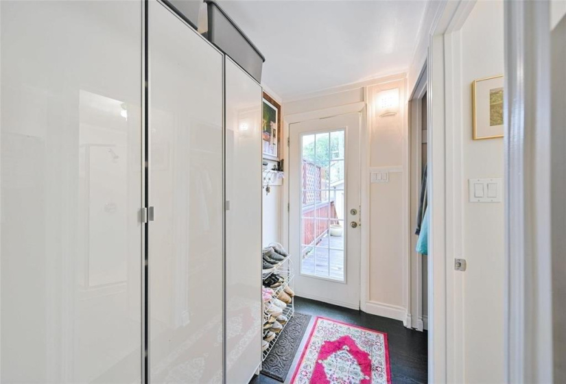 Main Floor Bath