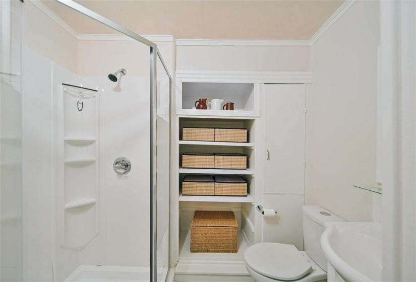 Main Floor Bath
