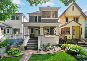 796 Jessie, 3 Bedrooms Bedrooms, 9 Rooms Rooms,2 BathroomsBathrooms,Residential,For Sale,Jessie