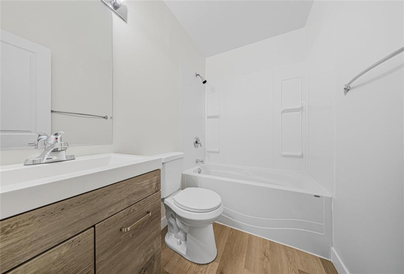 main floor bath