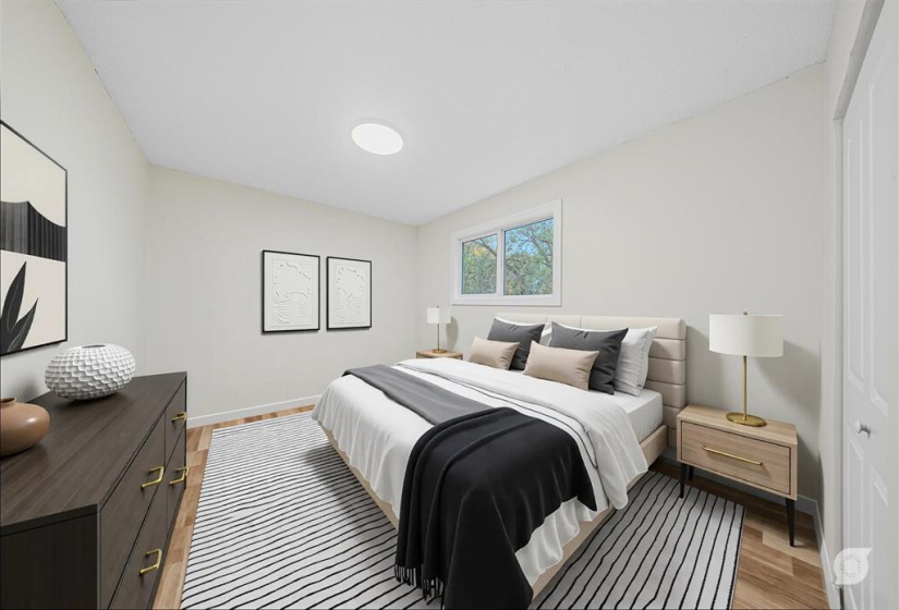 Disclaimer: Some images have been virtually staged to help illustrate the property’s potential. Furniture, décor, and certain elements shown are digital renderings and may not reflect the actual condition or scale of the space. Buyers are encouraged to view the property in person to verify features and dimensions