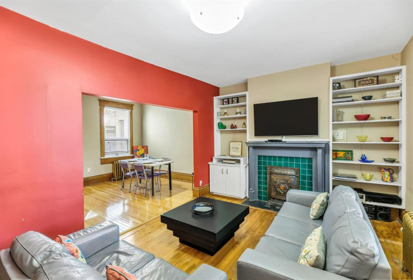 734 Dorchester, 2 Bedrooms Bedrooms, 8 Rooms Rooms,1 BathroomBathrooms,Condominium,For Sale,Dorchester