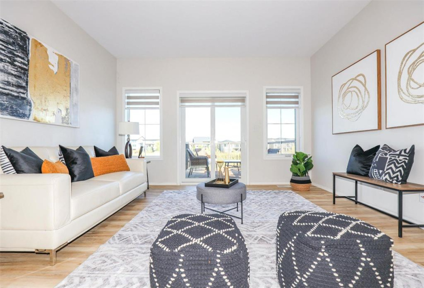 119 Rowntree, 3 Bedrooms Bedrooms, 11 Rooms Rooms,2 BathroomsBathrooms,Residential,For Sale,Rowntree